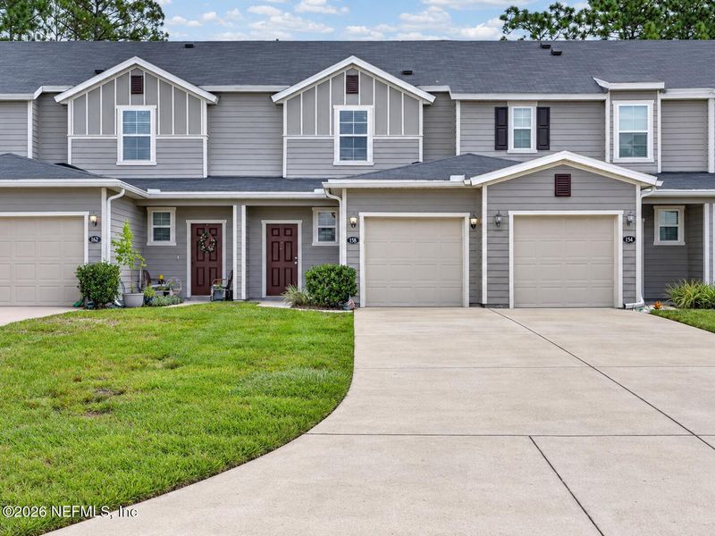 158 Silver Fern Dr, St Augustine, FL 32086