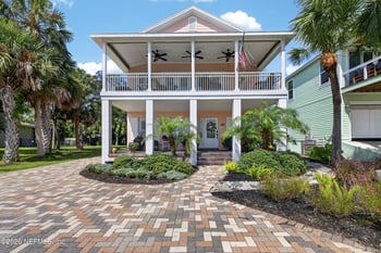 158 Washington St, St Augustine, FL 32084