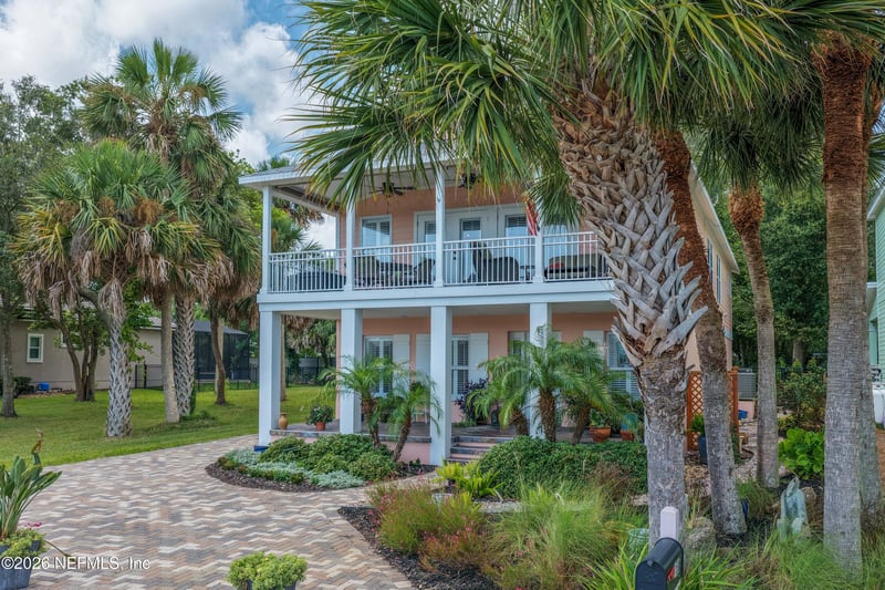 158 Washington St, St Augustine, FL 32084