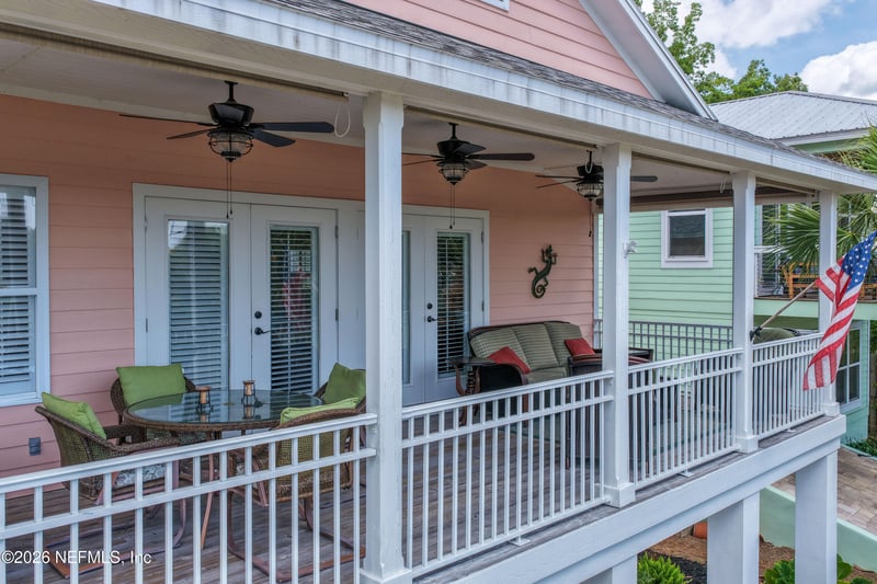 158 Washington St, St Augustine, FL 32084