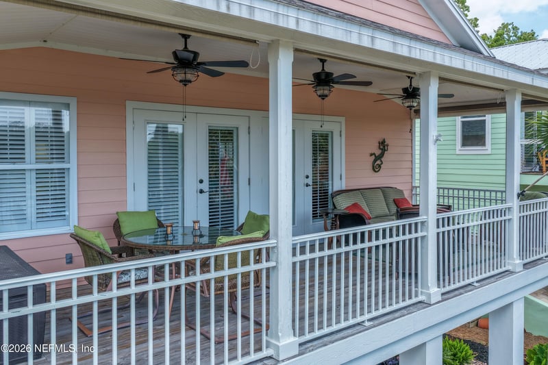 158 Washington St, St Augustine, FL 32084