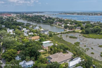 158 Washington St, St Augustine, FL 32084