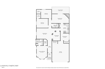 1580 Beecher Ln, Orange Park, FL 32073