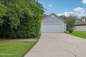 1580 Beecher Ln, Orange Park, FL 32073