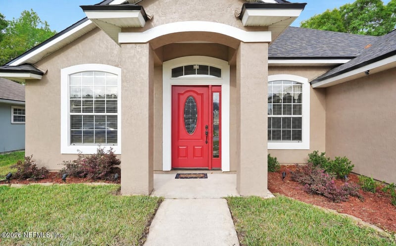 1580 Glen View St, Middleburg, FL 32068
