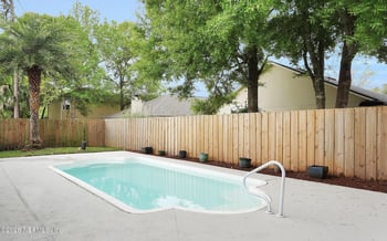 1580 Glen View St, Middleburg, FL 32068