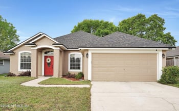 1580 Glen View St, Middleburg, FL 32068