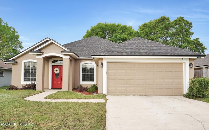 1580 Glen View St, Middleburg, FL 32068