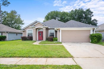 1580 Glen View St, Middleburg, FL 32068