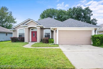 1580 Glen View St, Middleburg, FL 32068