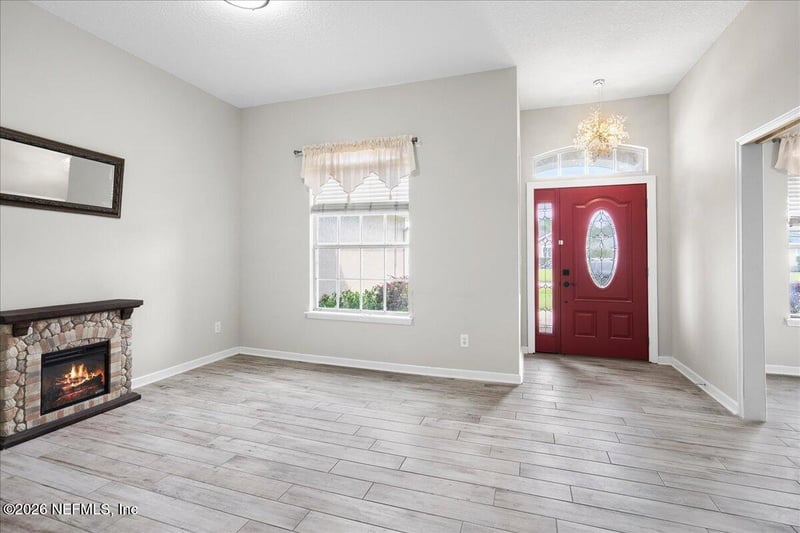 1580 Glen View St, Middleburg, FL 32068