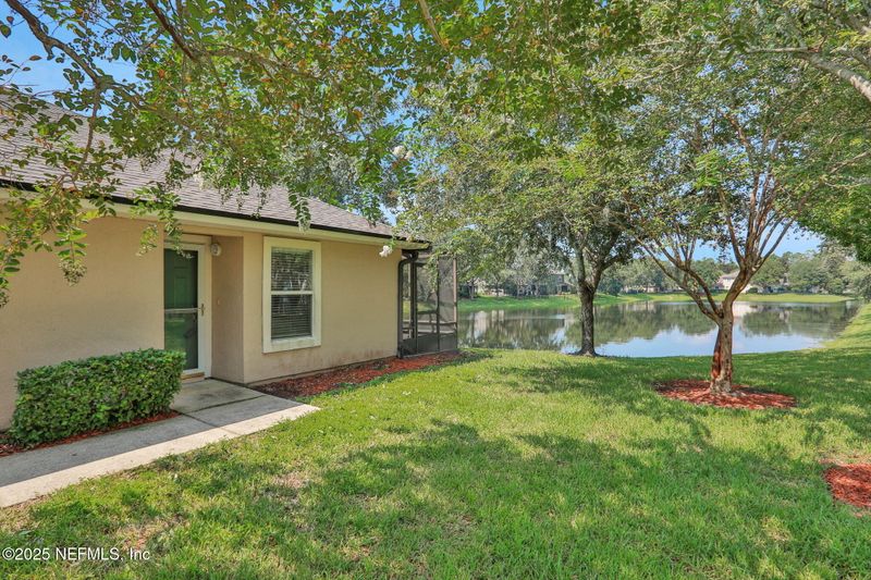1580 Vineland Cir #A, Fleming Island, FL 32003