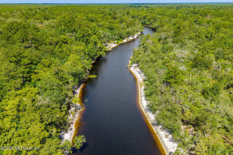 15805 Stokes Rd, Macclenny, FL 32063