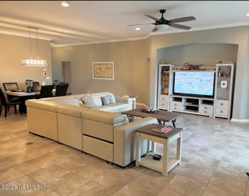 15808 Baxter Creek Dr, Jacksonville, FL 32218