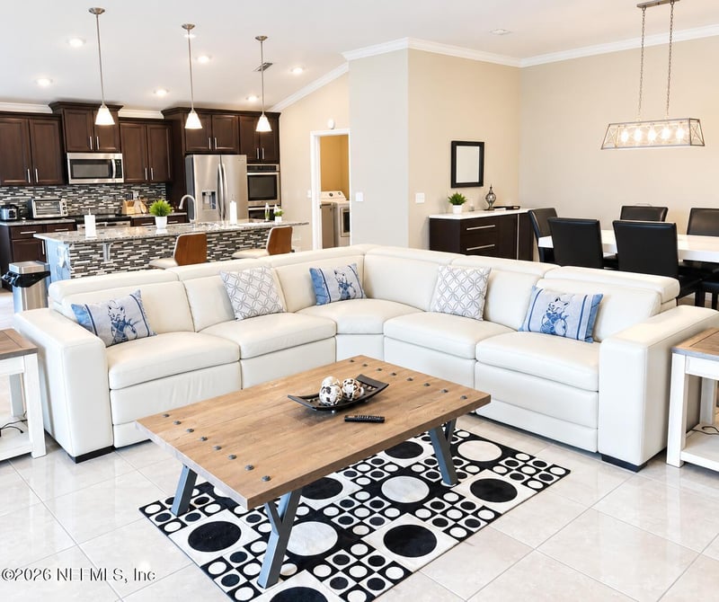 15808 Baxter Creek Dr, Jacksonville, FL 32218