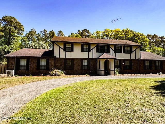 15809 NE 15th Pl, Starke, FL 32091