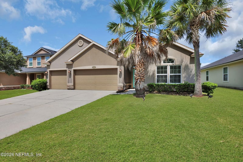 15815 Canoe Creek Dr, Jacksonville, FL 32218