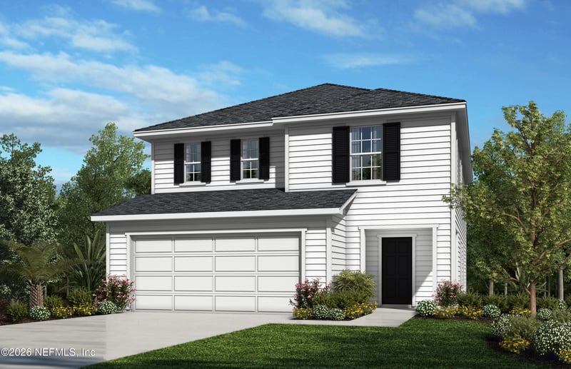 15825 Seaton Hollow Dr, Jacksonville, FL 32218