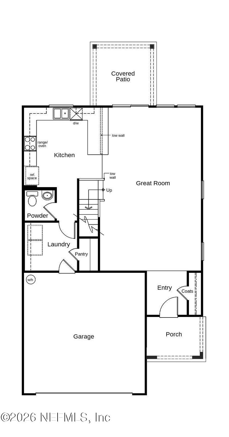 15825 Seaton Hollow Dr, Jacksonville, FL 32218