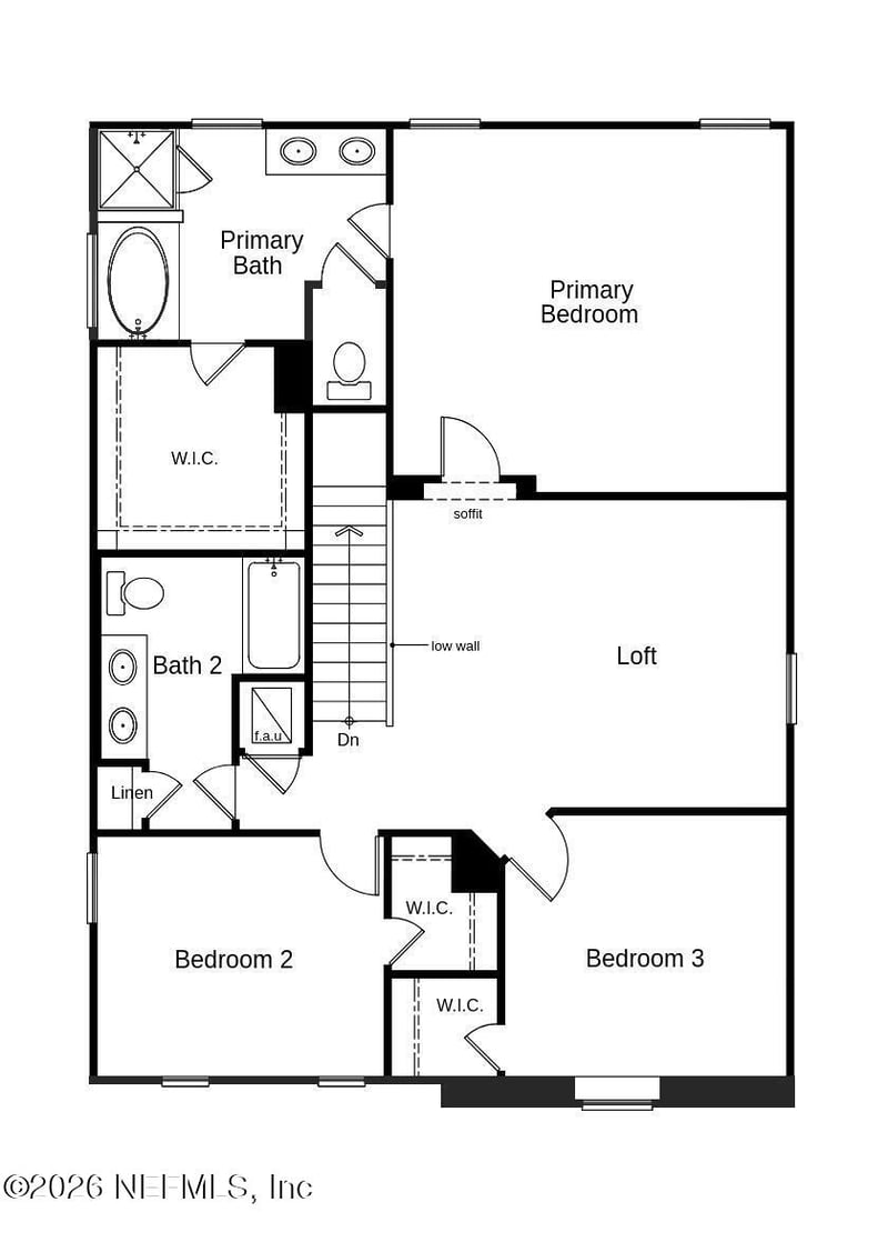 15825 Seaton Hollow Dr, Jacksonville, FL 32218