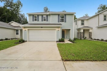 15825 Seaton Hollow Dr, Jacksonville, FL 32218