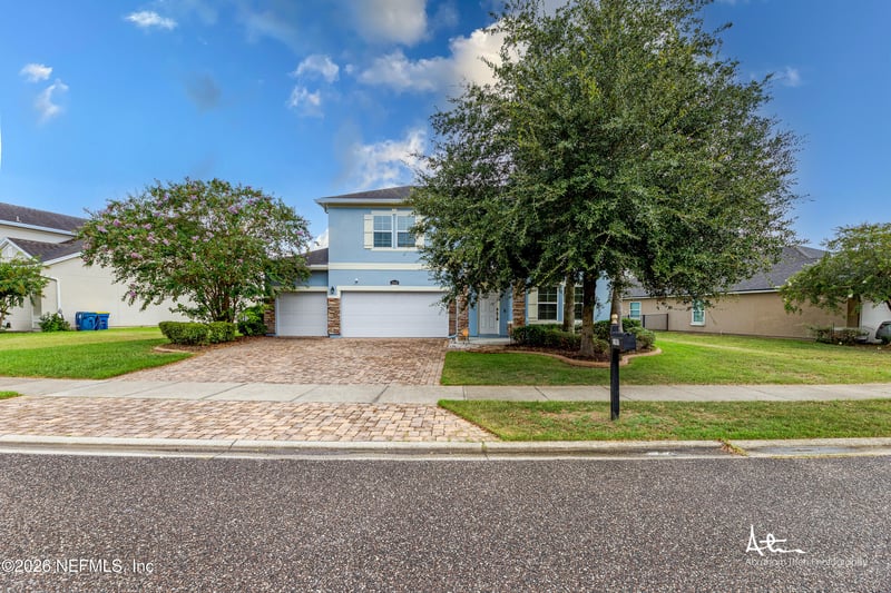 15849 Tisons Bluff Rd, Jacksonville, FL 32218