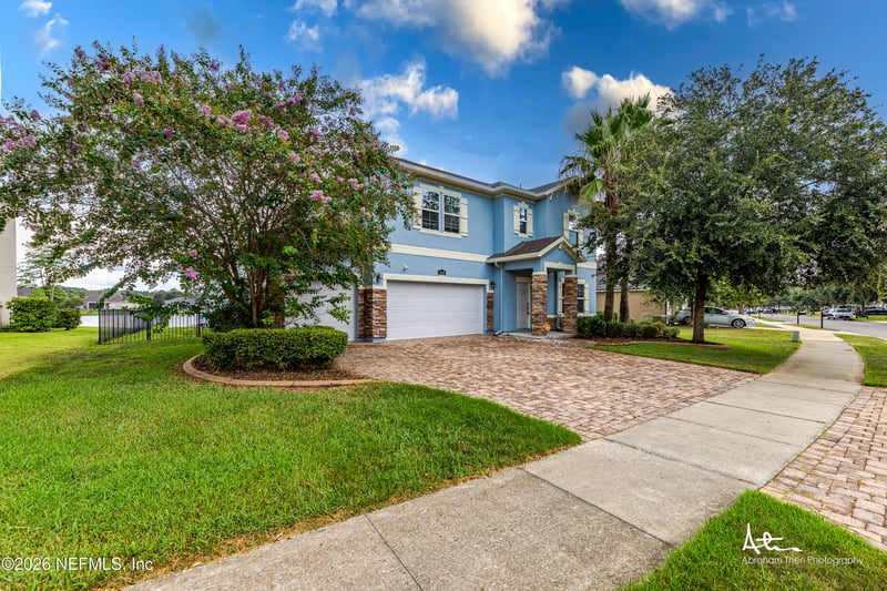 15849 Tisons Bluff Rd, Jacksonville, FL 32218