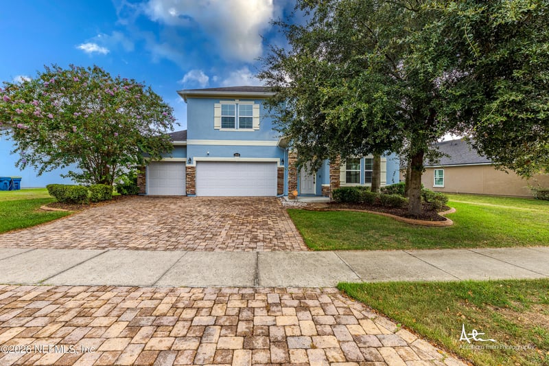 15849 Tisons Bluff Rd, Jacksonville, FL 32218