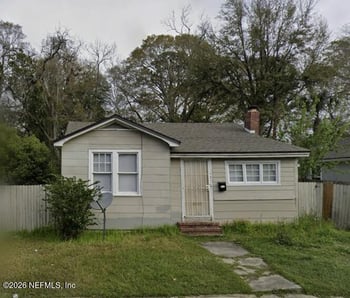 1585 W 15th St, Jacksonville, FL 32209