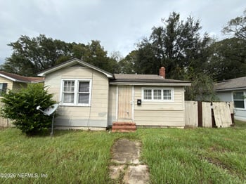 1585 W 15th St, Jacksonville, FL 32209
