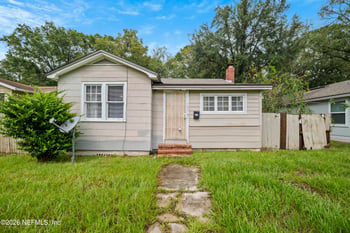 1585 W 15th St, Jacksonville, FL 32209