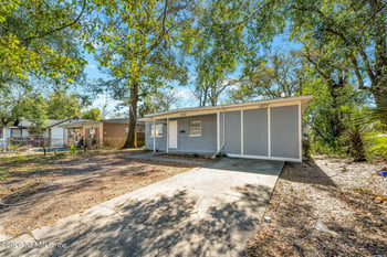 1586 W 36th St, Jacksonville, FL 32209