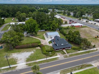 15888 Cr 108, Hilliard, FL 32046
