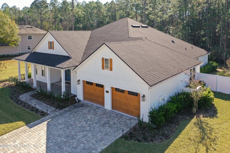 1589 Green Moss Ln, Orange Park, FL 32065