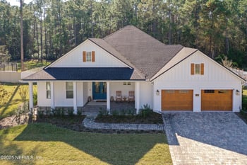 1589 Green Moss Ln, Orange Park, FL 32065