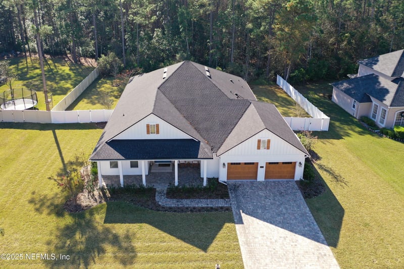 1589 Green Moss Ln, Orange Park, FL 32065