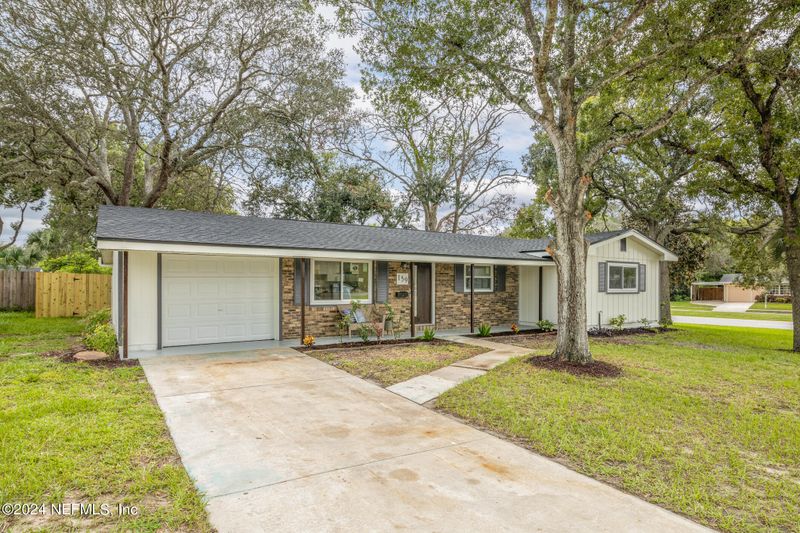 159 Deltona Blvd, St Augustine, FL 32086