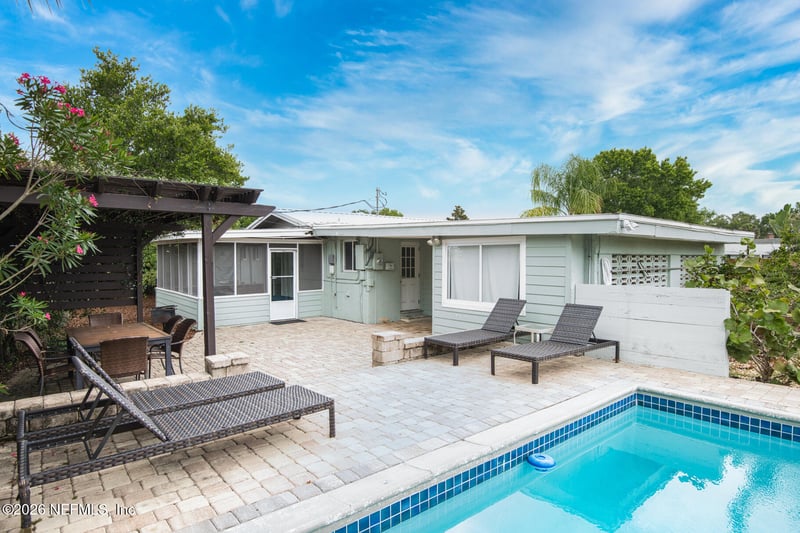 159 Southwind Cir, St Augustine, FL 32080