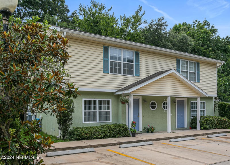 1590 Masters Dr #1-8, St Augustine, FL 32084