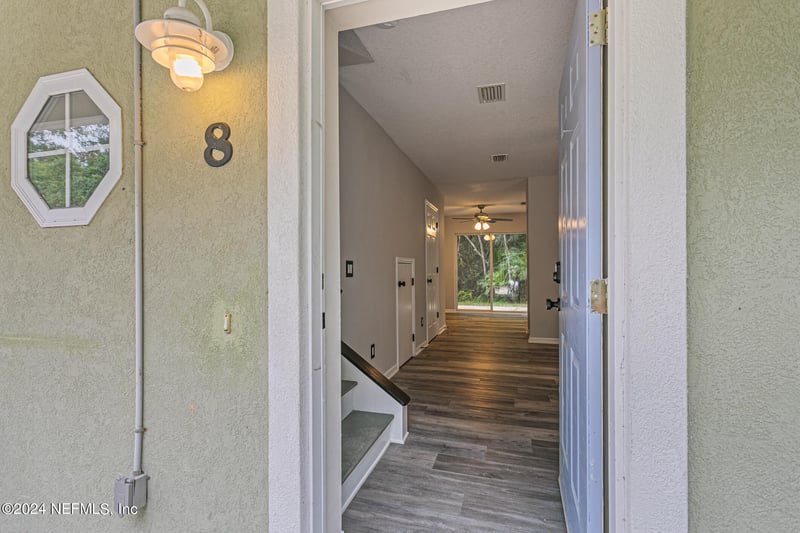 1590 Masters Dr #1-8, St Augustine, FL 32084