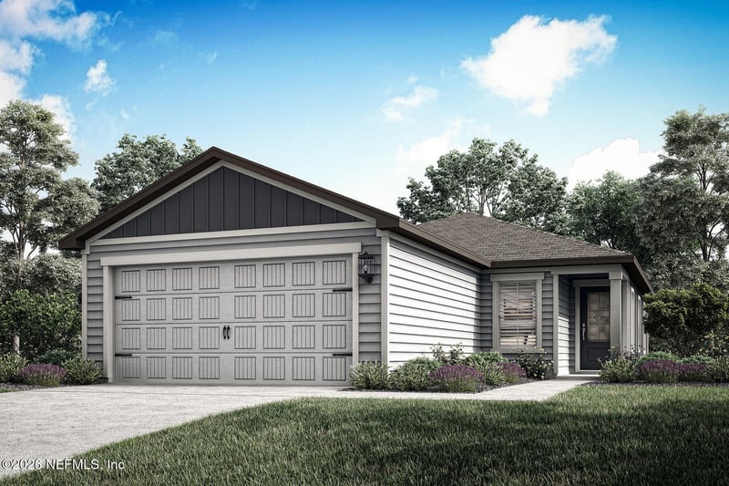 15905 Delicate Arch Ave, Jacksonville, FL 32234