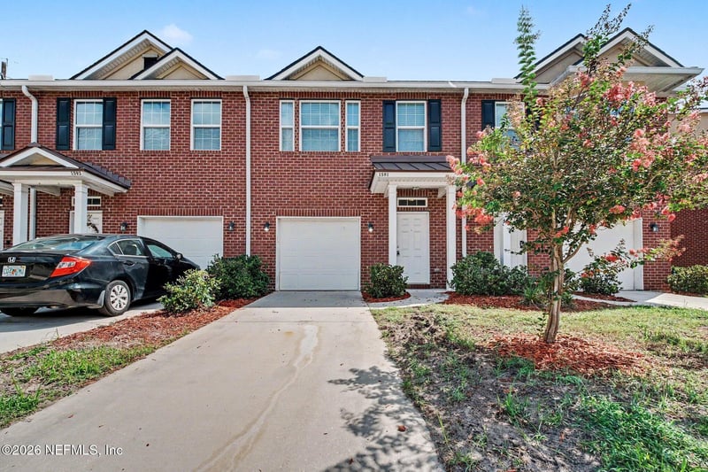 1591 Landau Rd, Jacksonville, FL 32225