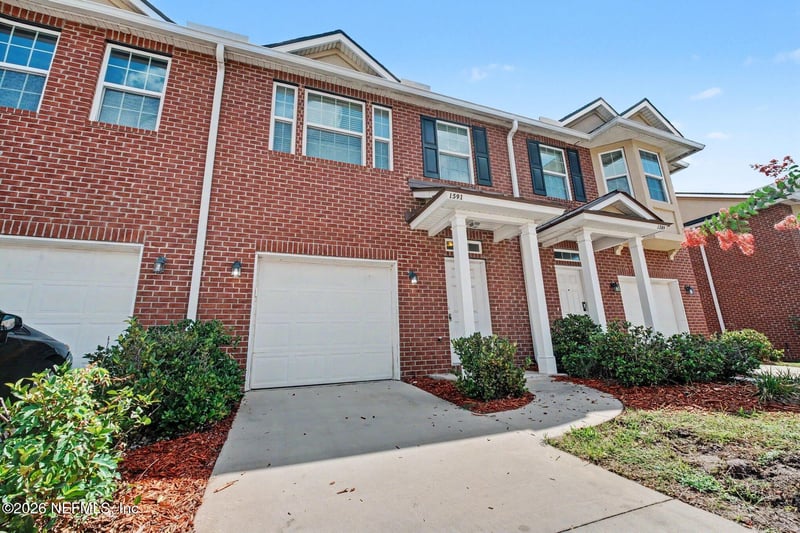 1591 Landau Rd, Jacksonville, FL 32225
