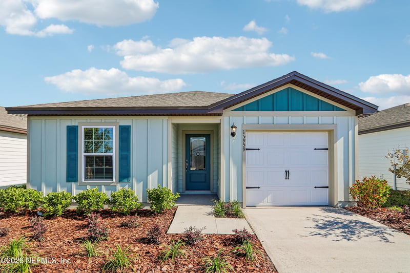 15911 Delicate Arch Ave, Jacksonville, FL 32234
