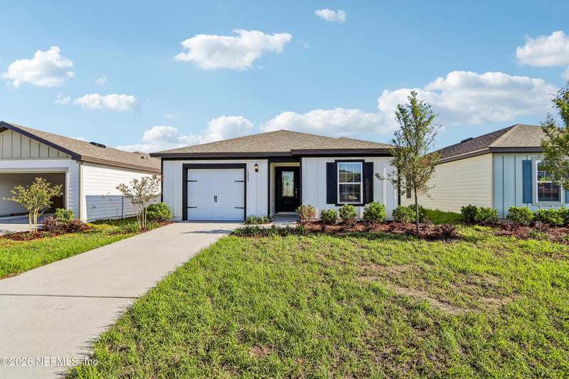 15923 Delicate Arch Ave, Jacksonville, FL 32234
