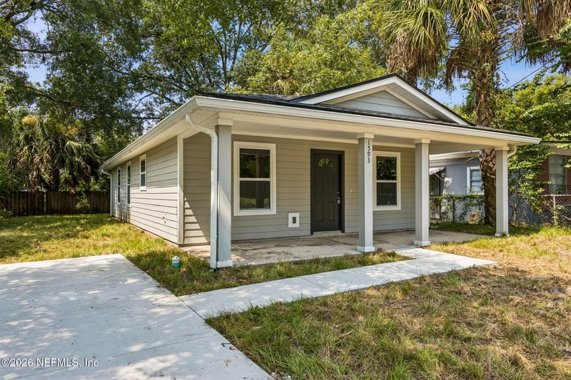 1593 W 30th St, Jacksonville, FL 32209