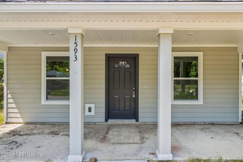 1593 W 30th St, Jacksonville, FL 32209