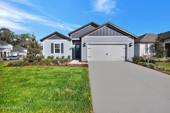 15940 Delicate Arch Ave, Jacksonville, FL 32234