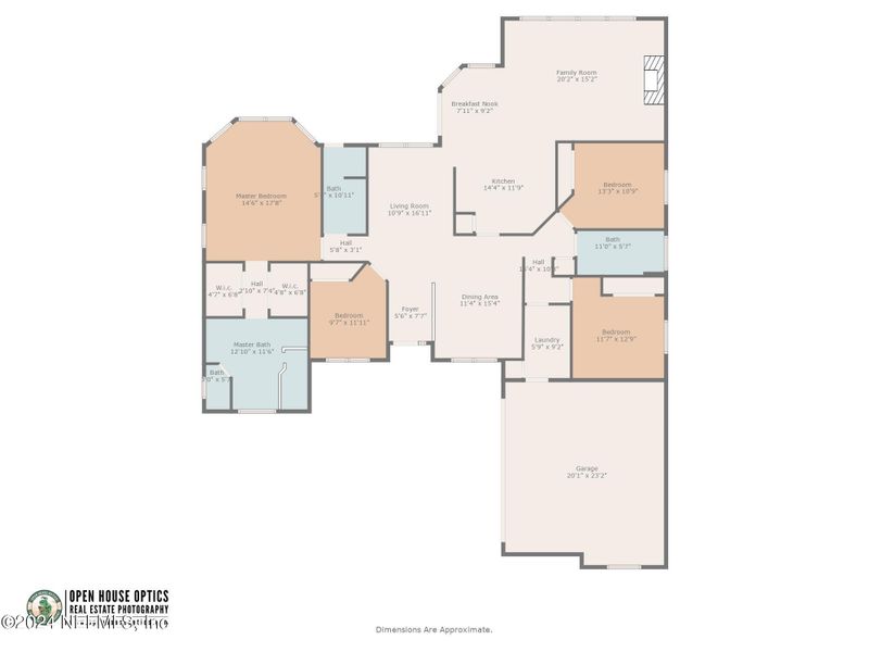 1595 Lockend Rd, Jacksonville, FL 32221