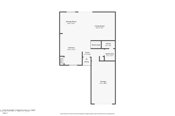 1595 Vineland Cir #B, Fleming Island, FL 32003